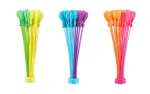 Bunch o Balloons Tropical Water Balloons, 100 pieces, Zuru