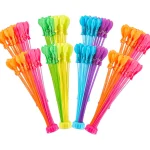 Bunch o Balloons Tropical Water Balloons, 265 pieces, Zuru