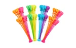 Bunch o Balloons Tropical Water Balloons, 265 pieces, Zuru