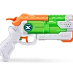 Micro Fast Fill Water Gun, X-Shot, Zuru