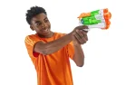 Micro Fast Fill Water Gun, X-Shot, Zuru-3