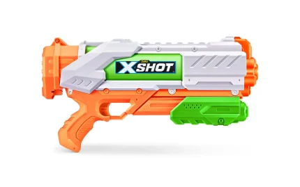 Medium Water Gun -23 Fast Fill, X-Shot, Zuru