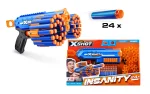 X-shot Insanity Manic pistol, Zuru-8