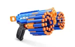 X-shot Insanity Manic pistol, Zuru-2