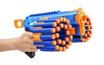 X-shot Insanity Manic pistol, Zuru-3