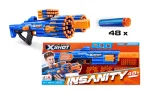 X-shot Insanity Berzerko rifle, Zuru-9