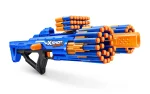 X-shot Insanity Berzerko rifle, Zuru-1