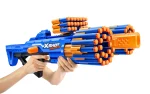X-shot Insanity Berzerko rifle, Zuru-2