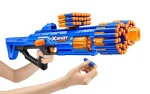 X-shot Insanity Berzerko rifle, Zuru-3