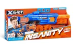 X-shot Insanity Berzerko rifle, Zuru-6