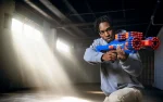 X-shot Insanity Berzerko rifle, Zuru-7