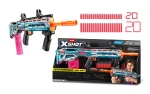 X-shot Pro series Longshot pistol, Zuru-9