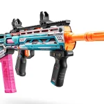 X-shot Pro series Longshot pistol, Zuru