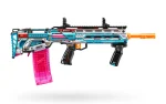 X-shot Pro series Longshot pistol, Zuru-1
