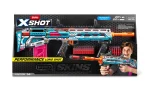 X-shot Pro series Longshot pistol, Zuru-5