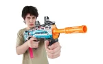 X-shot Pro series Longshot pistol, Zuru-6