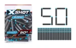 Ammunition, 50 pieces, X-Shot, Zuru