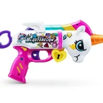 Blastercorn Pistol, X-Shot, Zuru