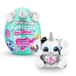 Small plush Rainbocorns Puppycorn Surprise Series 6, Zuru