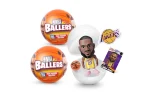 5 Surprise NBA Ballers, Zuru-18