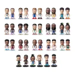 5 Surprise NBA Ballers, Zuru