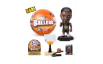 5 Surprise NBA Ballers, Zuru-10