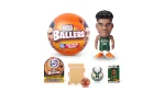 5 Surprise NBA Ballers, Zuru-2