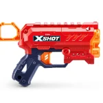 X-Shot Micro Pistol, Zuru.