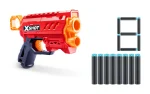 X-Shot Micro Pistol, Zuru.-4