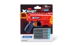 X-Shot Micro Pistol, Zuru.-5