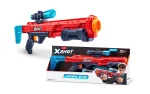 X-shot Hawk Eye Pistol, Zuru-8