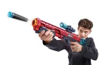 X-shot Hawk Eye Pistol, Zuru-3