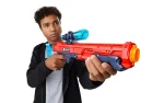 X-shot Hawk Eye Pistol, Zuru-4