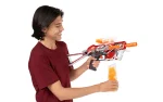 X-shot Hyper Gel Trace Fire Rifle, Zuru-9