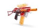 X-shot Hyper Gel Trace Fire Rifle, Zuru-1