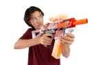 X-shot Hyper Gel Trace Fire Rifle, Zuru-7