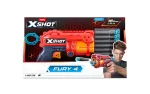 Excel Fury 4 Pistol, X-Shot, Zuru-3