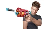 Excel Fury 4 Pistol, X-Shot, Zuru-6