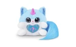 Small plush Rainbocorns Kittycorn Surprise Series 9, Zuru-2