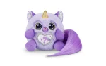 Small plush Rainbocorns Kittycorn Surprise Series 9, Zuru-4