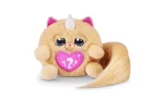 Small plush Rainbocorns Kittycorn Surprise Series 9, Zuru-5