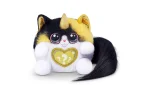 Small plush Rainbocorns Kittycorn Surprise Series 9, Zuru-6