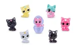 Small plush Rainbocorns Kittycorn Surprise Series 9, Zuru-7