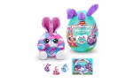 Small plush Rainbocorns Bunnycorn Surprise Series 2, Zuru-12