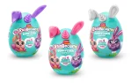 Small plush Rainbocorns Bunnycorn Surprise Series 2, Zuru-10