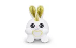 Small plush Rainbocorns Bunnycorn Surprise Series 2, Zuru-1