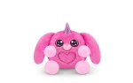 Small plush Rainbocorns Bunnycorn Surprise Series 2, Zuru-3
