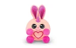 Small plush Rainbocorns Bunnycorn Surprise Series 2, Zuru-4