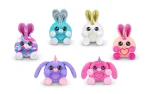 Small plush Rainbocorns Bunnycorn Surprise Series 2, Zuru-6