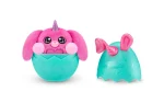 Small plush Rainbocorns Bunnycorn Surprise Series 2, Zuru-7